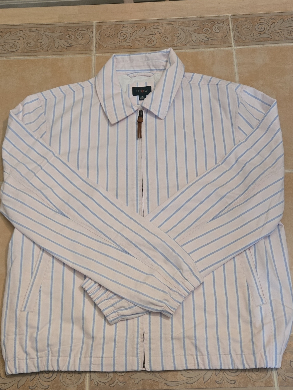 J. Crew Jacket